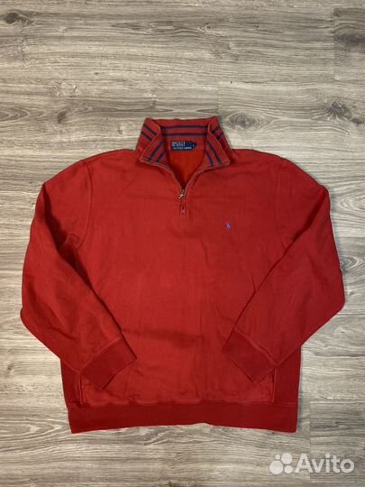 Свитшот polo ralph lauren