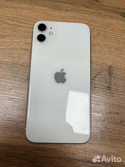iPhone 11, 256 ГБ
