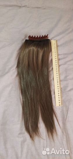 Хвосты,резинки, пучки разный выбор