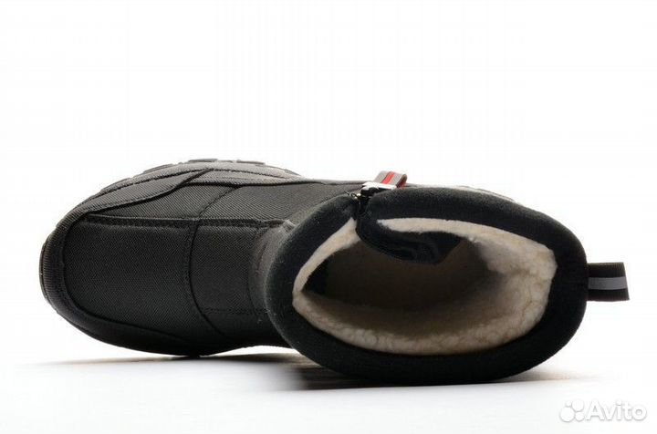 Сапоги зимние женские