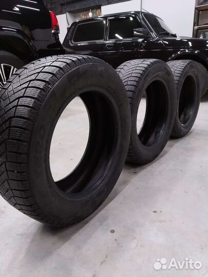 Pirelli Ice Zero 205/60 R16 92H