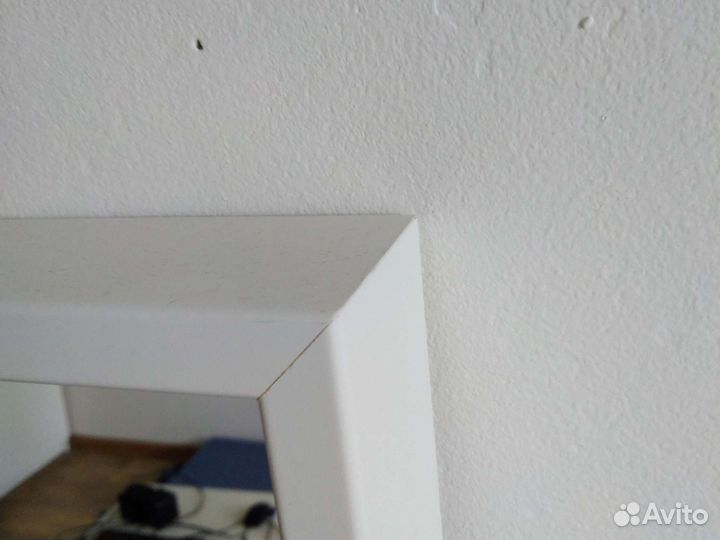 Зеркало Икеа. Доставка