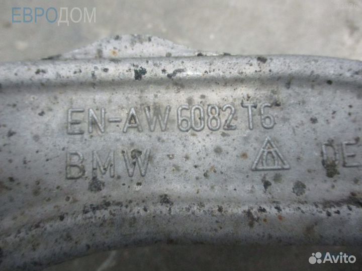 Рычаг поперечный верхний левый BMW E71 s1066068