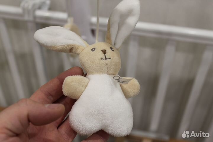 Мобиль на кроватку Chicco