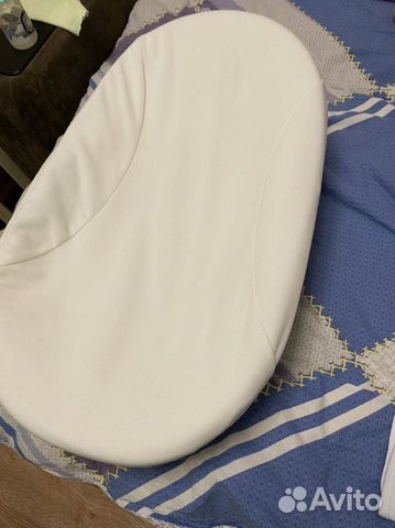 Кокон-колыбель для новорожденного