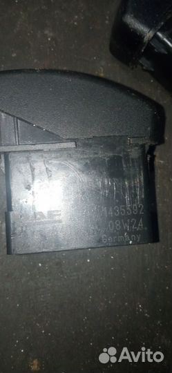 Кнопка (выключатель) DAF XF 105 2008