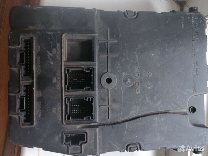 Renault megane 2,1.4