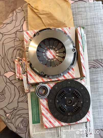 Запчасти для Авто