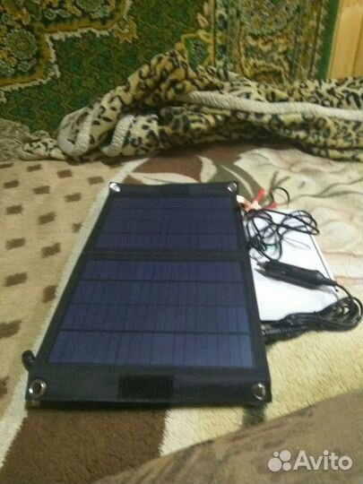 Зарядное устройство для автомобильного транспорта