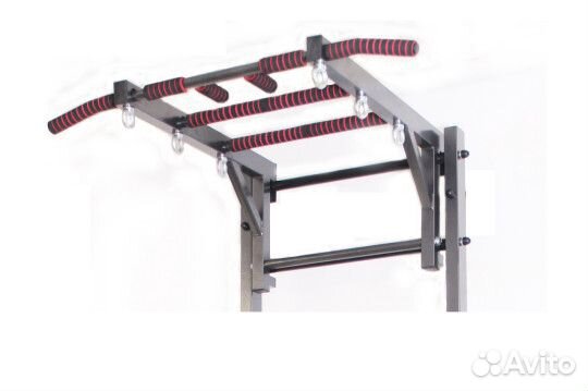 Турник Рукоход