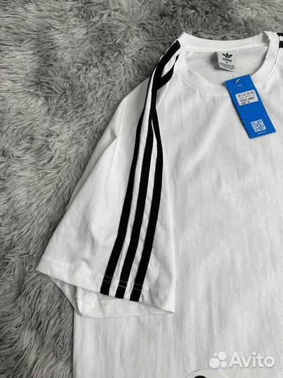 Футболка adidas originals