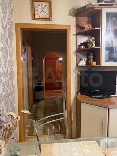 1-к. квартира, 45 м², 1/5 эт.