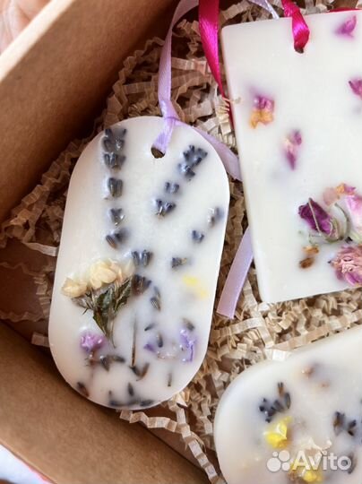 Флорентийское аромасаше