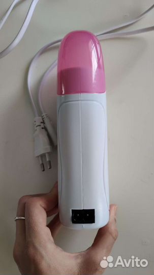 Воскоплав картриджный для депиляции