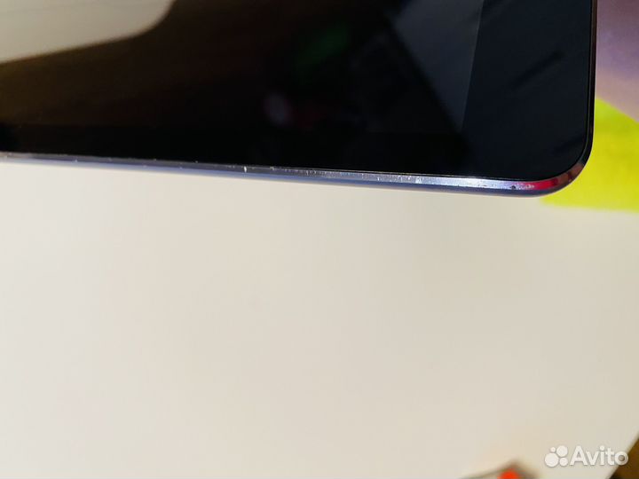 Планшет Apple iPad Air (Wi-fi + Cellular)