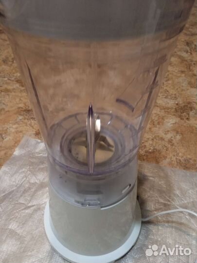 Блендер новый