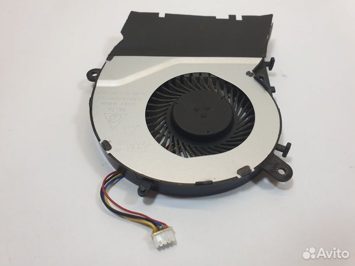 Вентилятор Asus K555L KSB0605HBA03