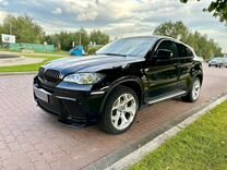 BMW X6 3.0 AT, 2011, 238 000 км, с пробегом, цена 1 860 000 руб.