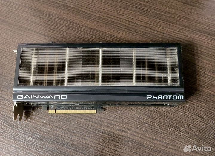 Видеокарта