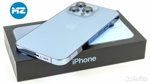 iPhone 13 Pro Max 256Gb б/у Оптом