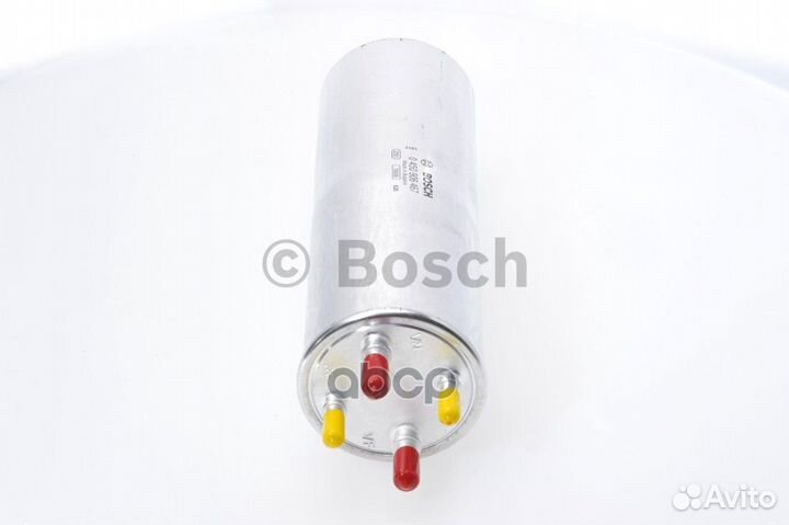 0 450 906 467 фильтр топливный VW T5/Multivan