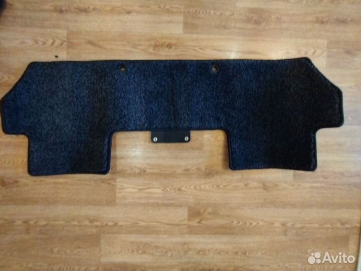 Автомобильные коврики Honda Freeed (комплект)