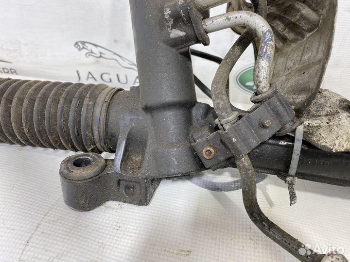 Рулевая рейка праворульная Volvo C70 2005-2013