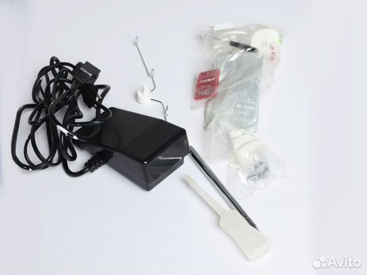 Оверлок bernina 870d
