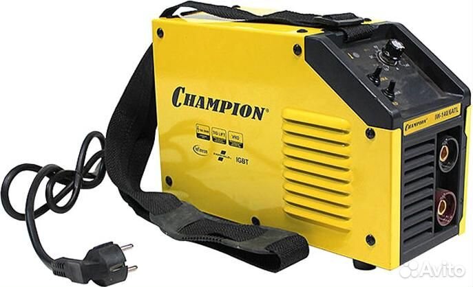 Аренда Сварочный аппарат