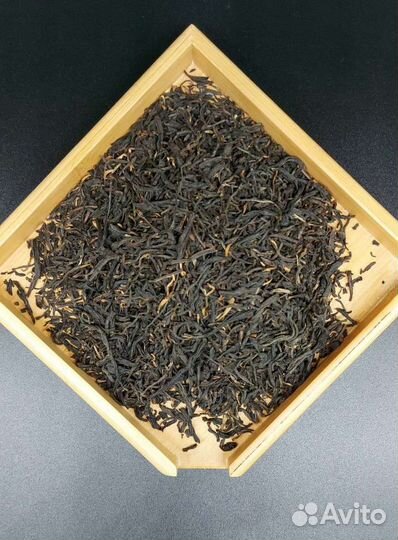 Инь цзюнь мэй (серебряные брови) 1гр