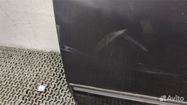 Дверь боковая Ford Sierra, 1991