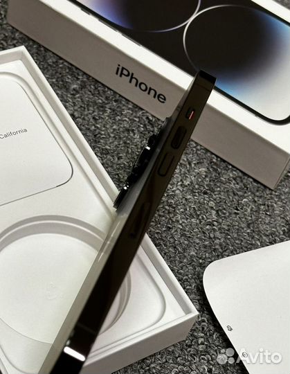 iPhone 14 Pro, 256 ГБ