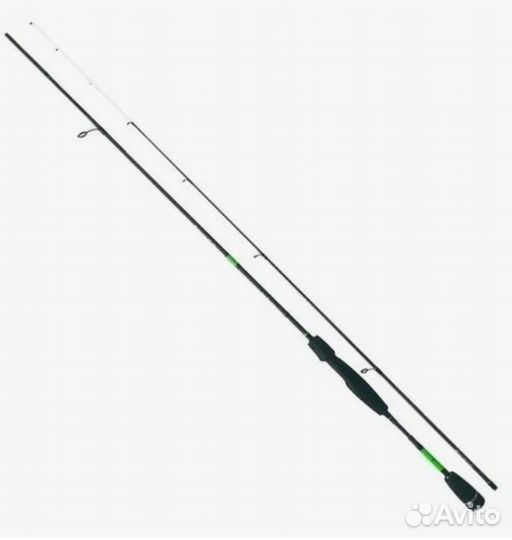 Спиннинг kaida legend 1-7gr