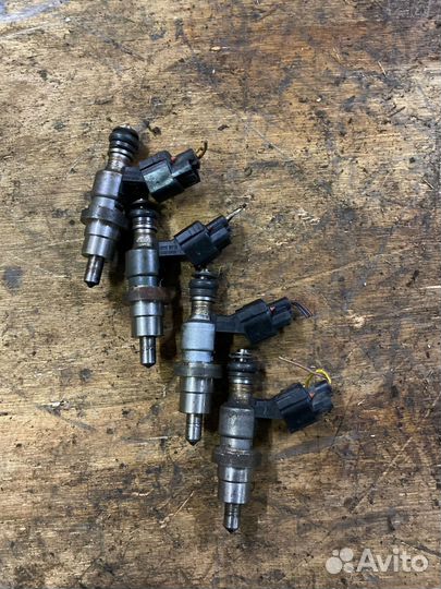 Форсунки Noah 2.4