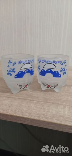 Чайные чашки