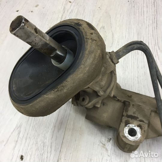 Рулевая рейка LADA xray