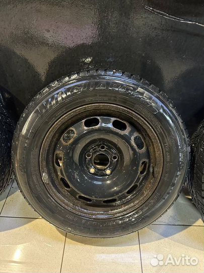 Roadstone Winguard 231 195/65 R15