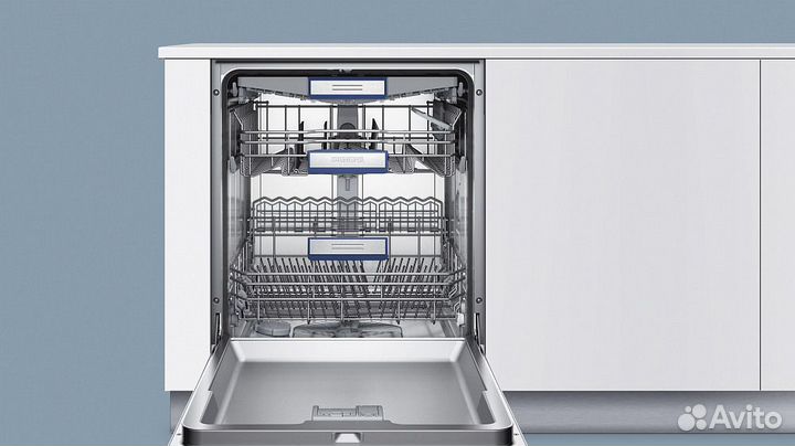Siemens посудомоечная машина, Германия