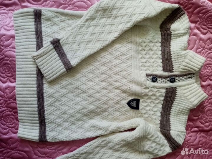 Одежда для мальчика 130-140