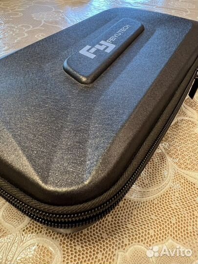 Стендикам feiyu tech g6 для gopro 7