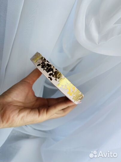 Подставка из гипса, подарок, декор