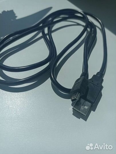 Кабели USB 2.0