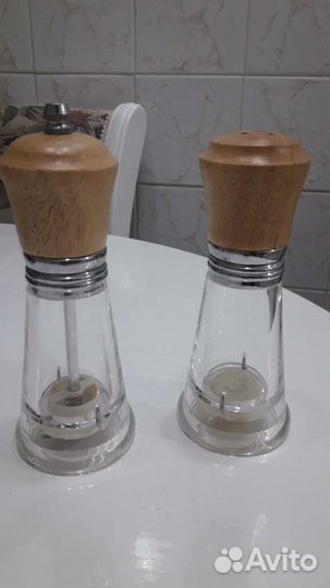 Набор для специй