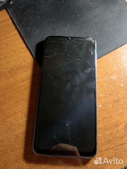 Телефон samsung а 50