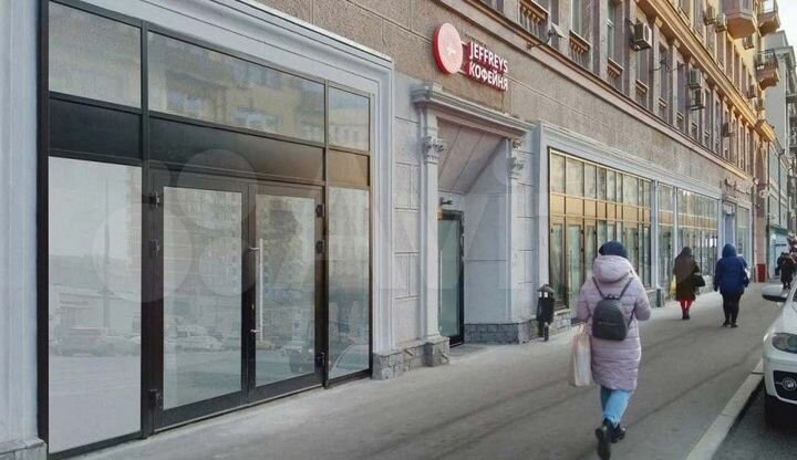 Продажа торгового помещения, 189,5 м2