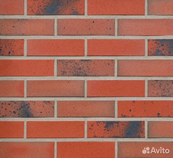 Фасадные термопанели taunus schmelz-bunt