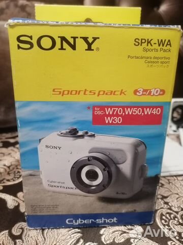 Футляр для фотоаппарата