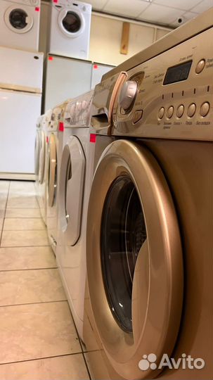 Стиральная машинка бу с доставкой