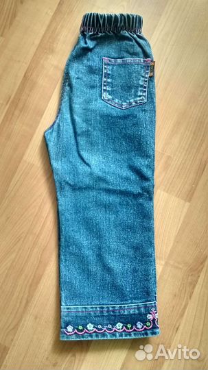 Одежда для девочки