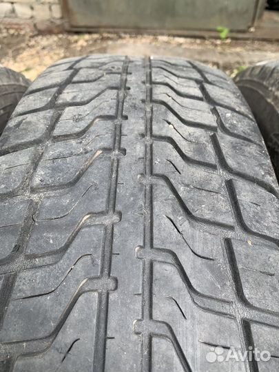 КАМА Кама-235 215/70 R16 99H